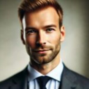 Profile photo of Blake