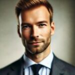 Profile photo of Blake