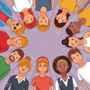 Group logo of Anonymous public group